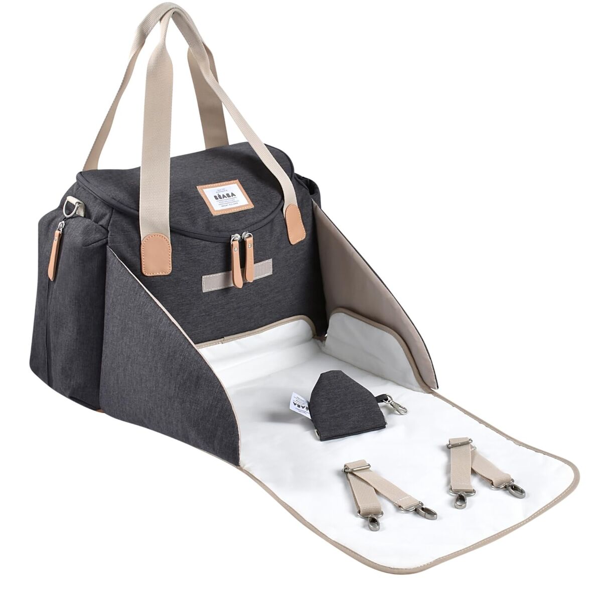 Béaba Wickeltasche Béaba