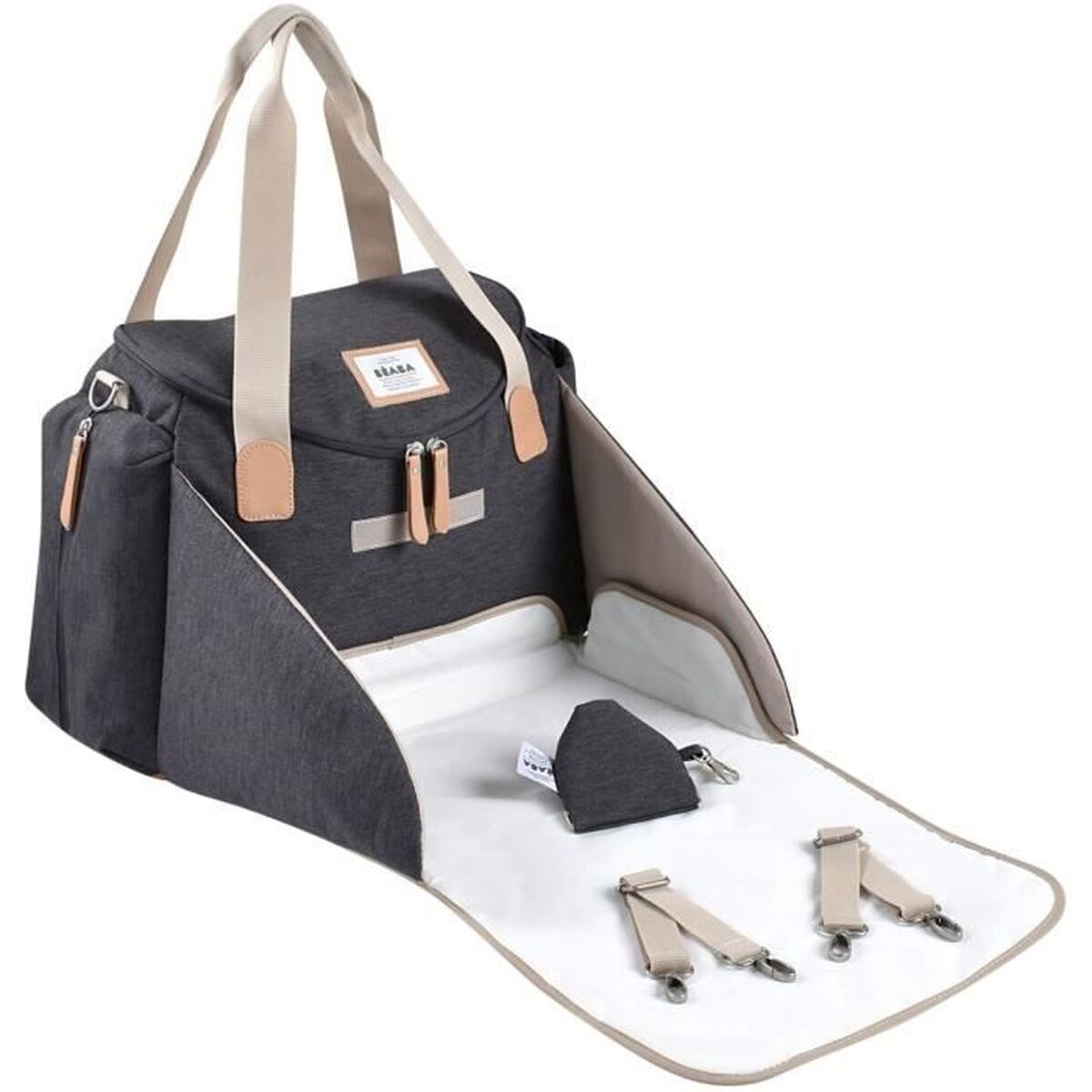 Béaba Wickeltasche Béaba