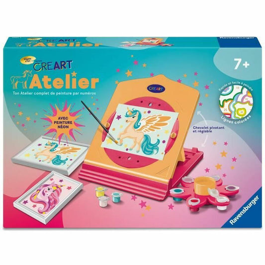 Ravensburger Zeichenset Ravensburger