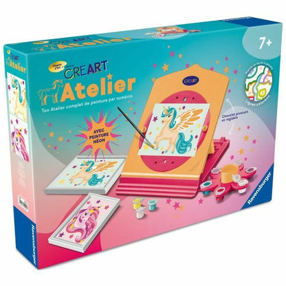 Ravensburger Zeichenset Ravensburger