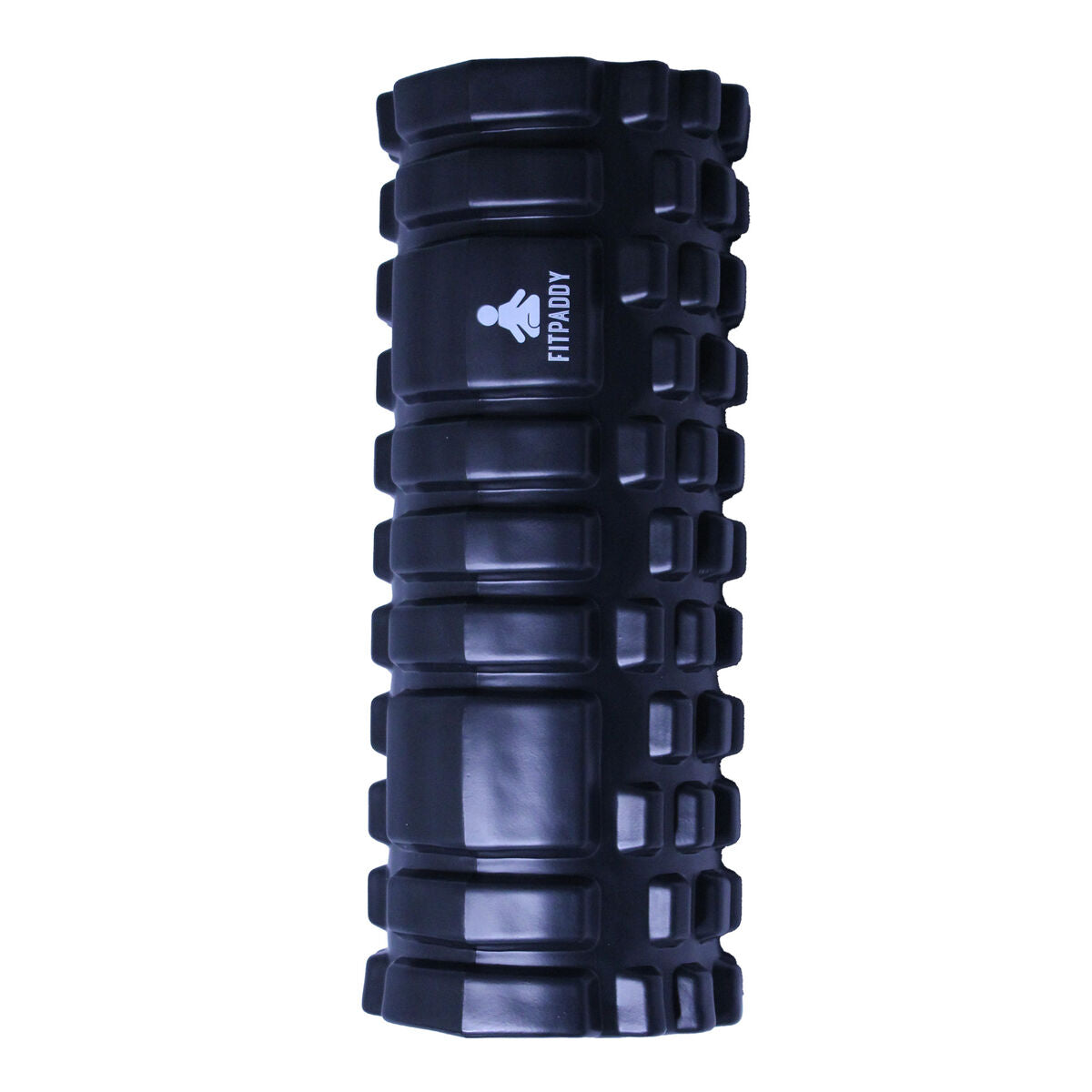 Fitpaddy Muskel-Massage-Roller Fitpaddy Schwarz