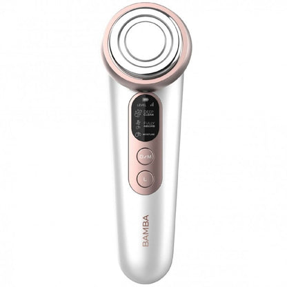 Cecotec Massagegerät Für Das Gesicht Cecotec Facecare Lightsonic Weiß
