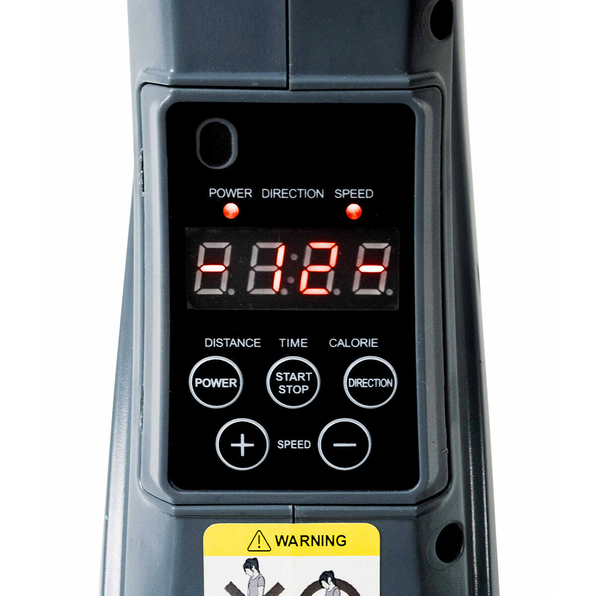 Innovagoods Elektrisch Unterstützter Pedaltrainer Für Arme Und Beine Mit Matte Und Fernbedienung Velora 3000 Innovagoods